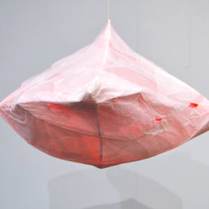 Node by Lisa Horlander 