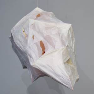 Node 19 by Lisa Horlander 