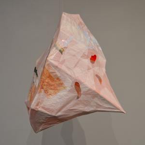 Node 16 by Lisa Horlander 