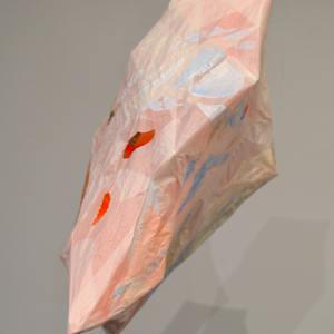 Node 16 by Lisa Horlander 
