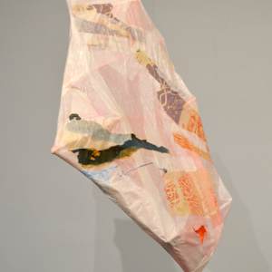 Node 16 by Lisa Horlander 