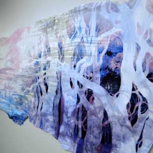 Horizons by Lisa Horlander 