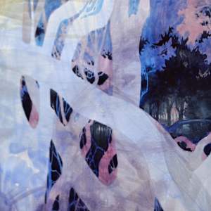 Horizons by Lisa Horlander 