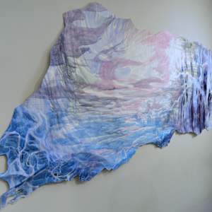 Horizons by Lisa Horlander 
