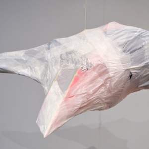 Node 18 by Lisa Horlander 