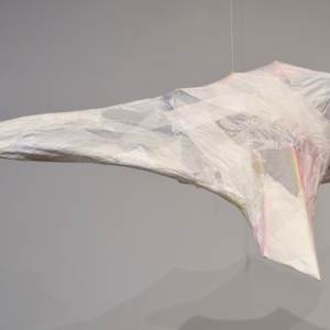 Node 18 by Lisa Horlander 