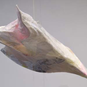 Node 18 by Lisa Horlander 