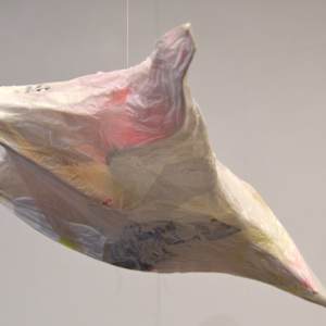 Node 18 by Lisa Horlander 