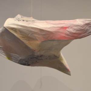 Node 18 by Lisa Horlander 