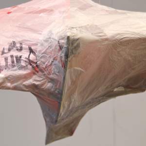 Node 18 by Lisa Horlander 