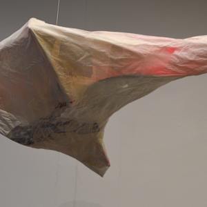 Node 18 by Lisa Horlander 