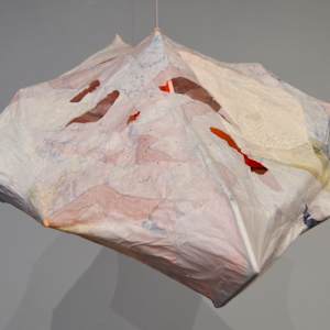 Node 12 by Lisa Horlander 