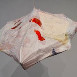 Node 12 by Lisa Horlander 