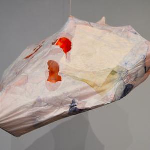 Node 12 by Lisa Horlander 