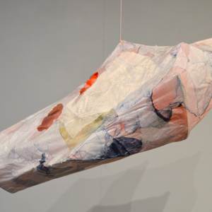 Node 12 by Lisa Horlander 