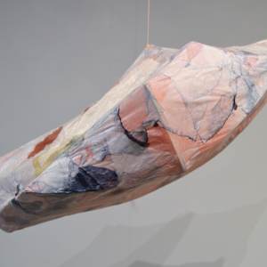Node 12 by Lisa Horlander 