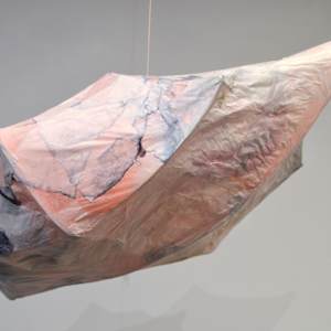 Node 12 by Lisa Horlander 