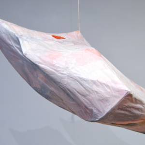 Node 12 by Lisa Horlander 