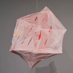 Node 14 by Lisa Horlander 