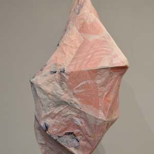 Node by Lisa Horlander 