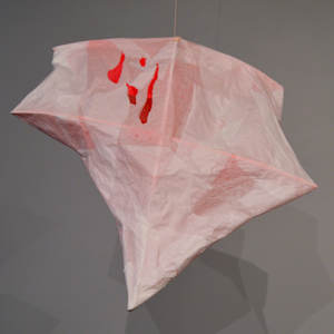 Node 12 by Lisa Horlander 