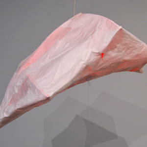 Node 12 by Lisa Horlander 