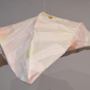Node 11 by Lisa Horlander 