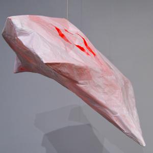 Node 12 by Lisa Horlander 