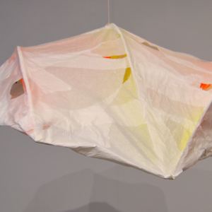 Node 11 by Lisa Horlander 