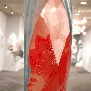 Open Dialogue by Lisa Horlander 