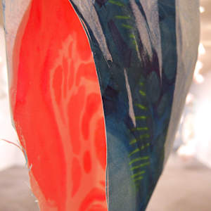 Open Dialogue by Lisa Horlander 