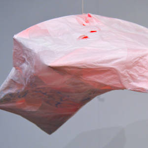 Node 12 by Lisa Horlander 