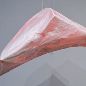 Node 12 by Lisa Horlander 