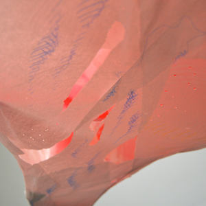Node by Lisa Horlander 