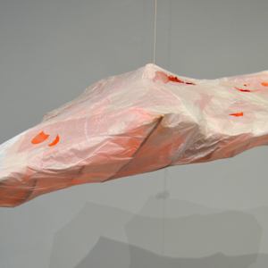 Node by Lisa Horlander 