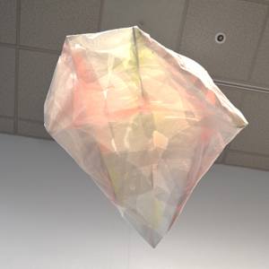 Node 11 by Lisa Horlander 