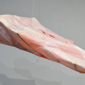 Node by Lisa Horlander 
