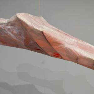 Node by Lisa Horlander 