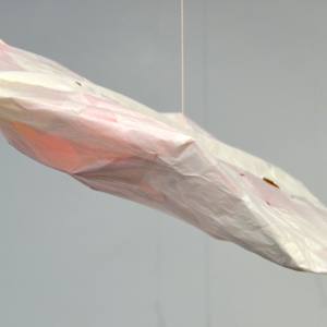 Node 10 by Lisa Horlander 