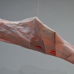 Node by Lisa Horlander 