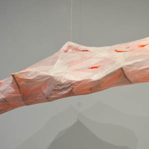 Node by Lisa Horlander 