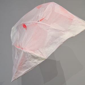 Node 13 by Lisa Horlander 