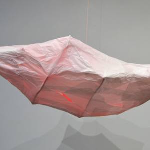 Node by Lisa Horlander 