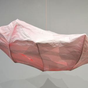 Node by Lisa Horlander 