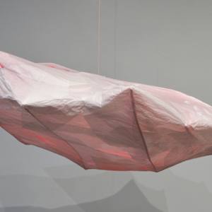 Node by Lisa Horlander 