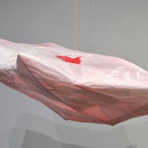 Node by Lisa Horlander 