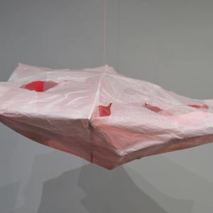 Node by Lisa Horlander 