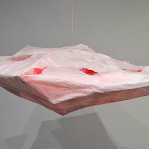 Node by Lisa Horlander 