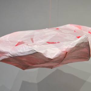 Node by Lisa Horlander 