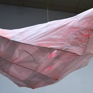 Node by Lisa Horlander 